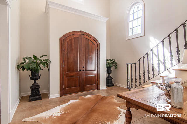 30466 Laurel Court Daphne, AL 36527 - Photo 5 of 31 Foyer