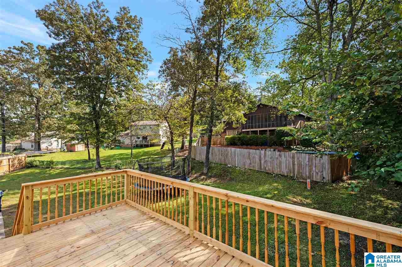 2712 Southwind Circle Alabaster, AL 35007 - Photo 29 of 32