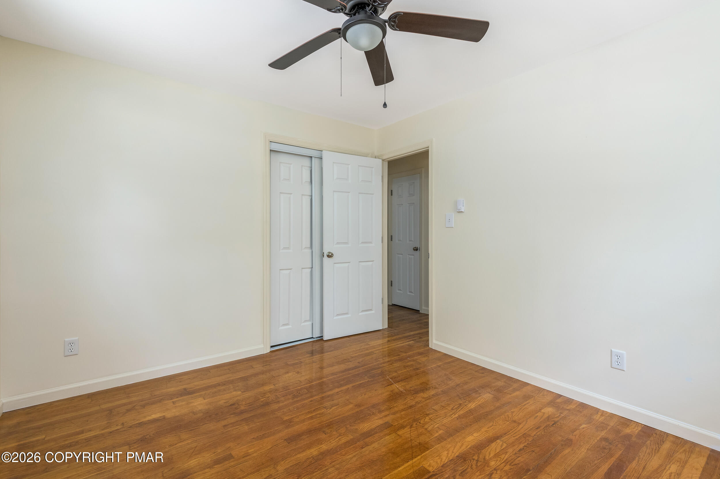 5966 Decker Road Bushkill, PA 18324 - Photo 7 of 38 Bedroom 1