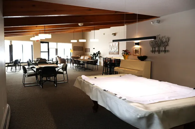 $115,000 | 2670 Oxford Street North, Unit 230, Roseville, MN 55113