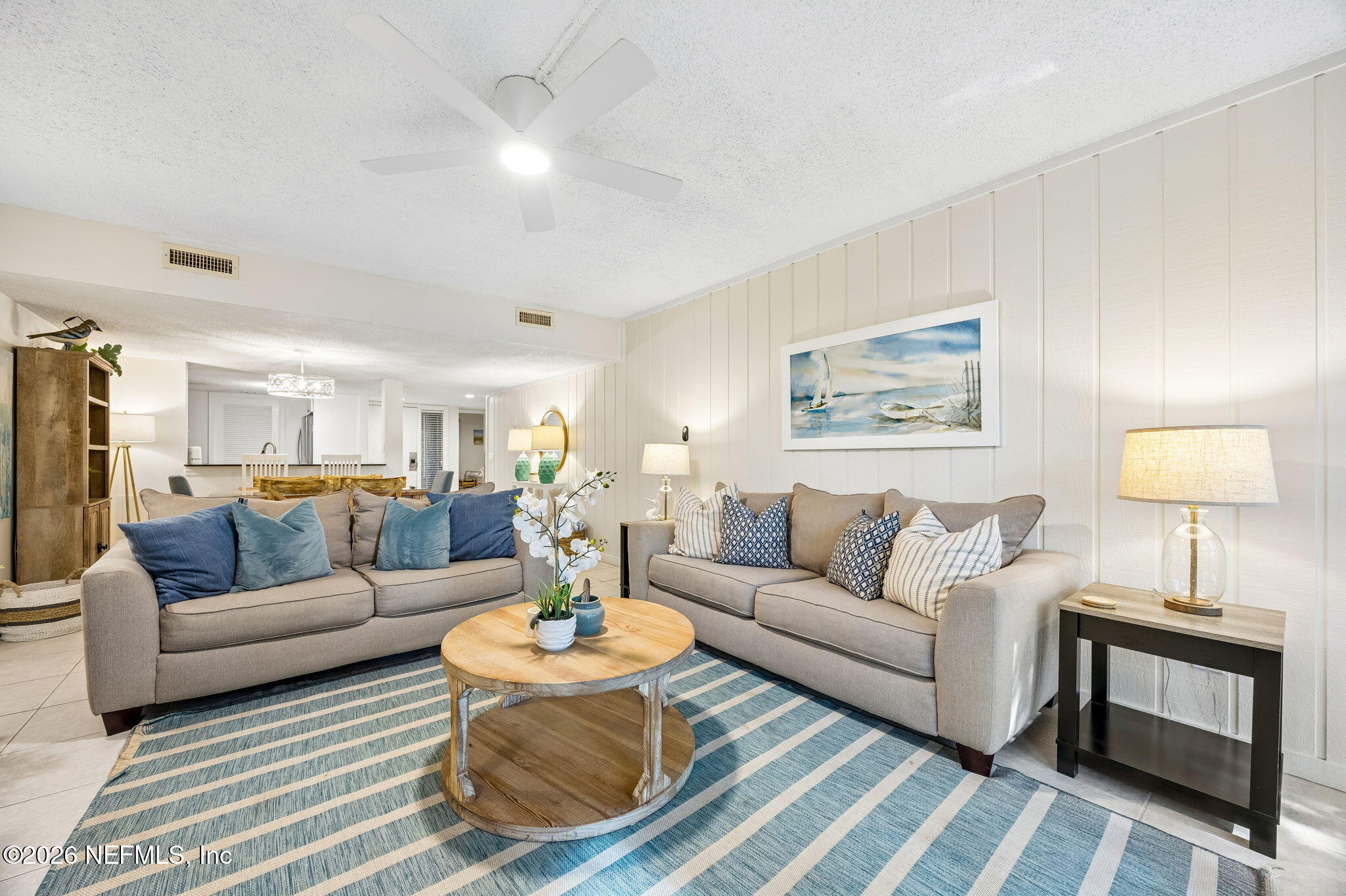 2014 Beachwood Road Fernandina Beach, FL 32034 - Photo 10 of 32 Family Room 2