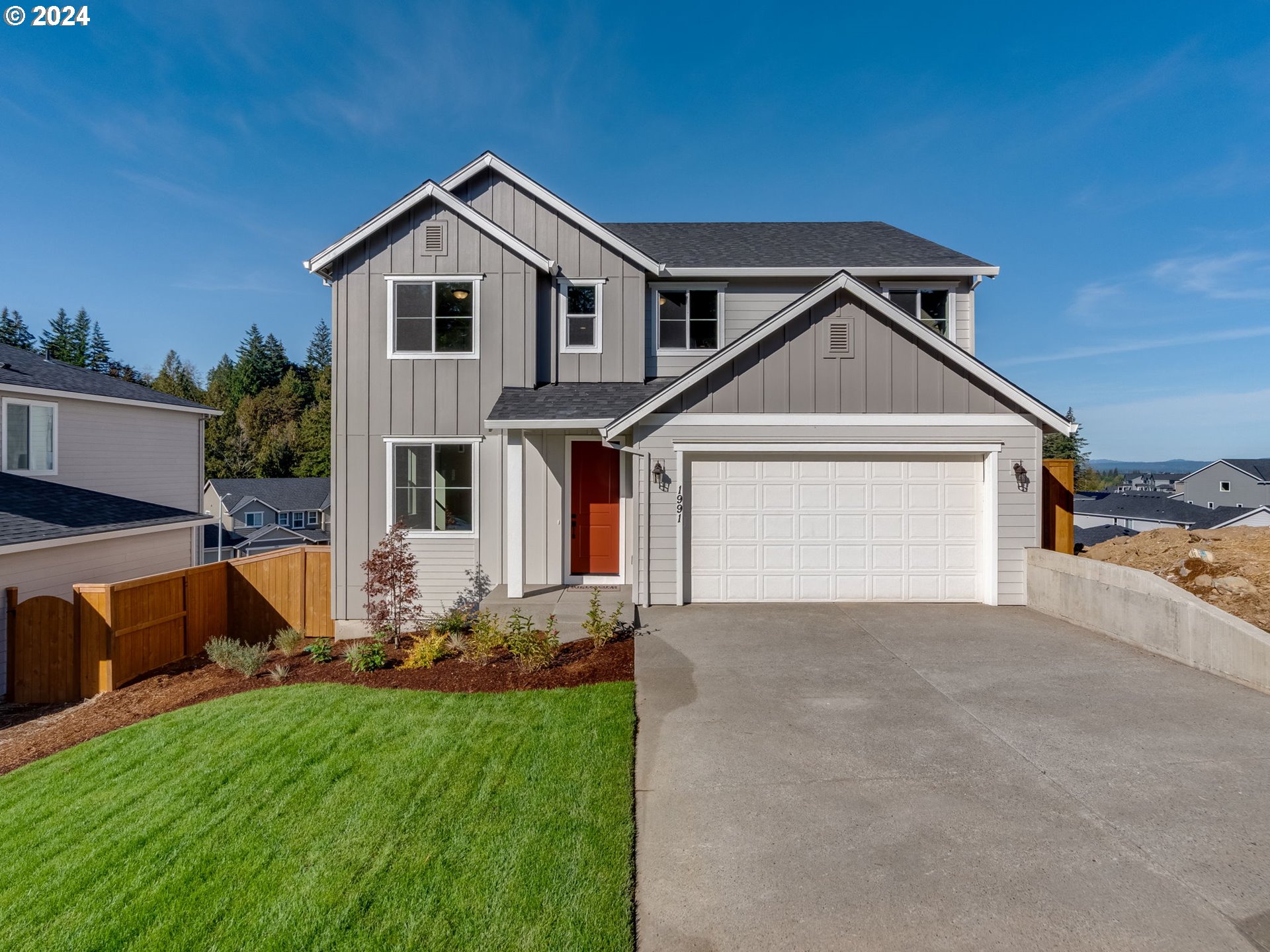 1991 Northeast Ridge Run Lane Estacada, OR 97023 - Photo 1 of 39 Gallery Image 1