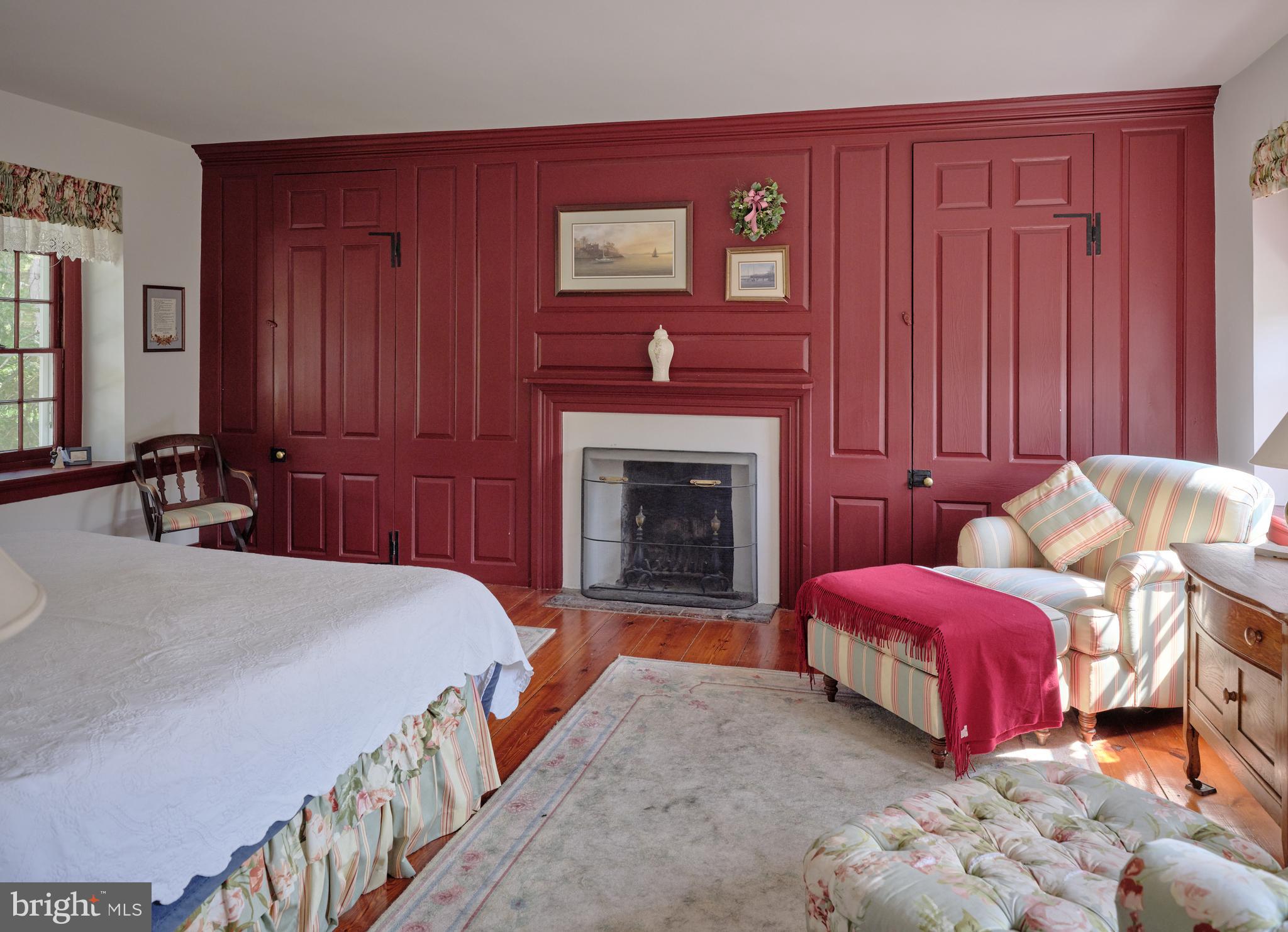 1789 Wrightstown Road Newtown, PA 18940 - Photo 54 of 95 Master Bedroom Suite