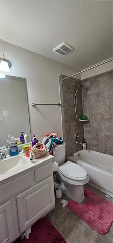 $375,000 | 8107 Laughing Falcon Trail, Conroe, TX 77385