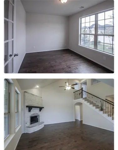 $375,000 | 8107 Laughing Falcon Trail, Conroe, TX 77385