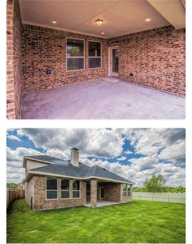 $375,000 | 8107 Laughing Falcon Trail, Conroe, TX 77385