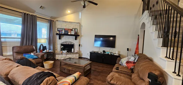 $375,000 | 8107 Laughing Falcon Trail, Conroe, TX 77385