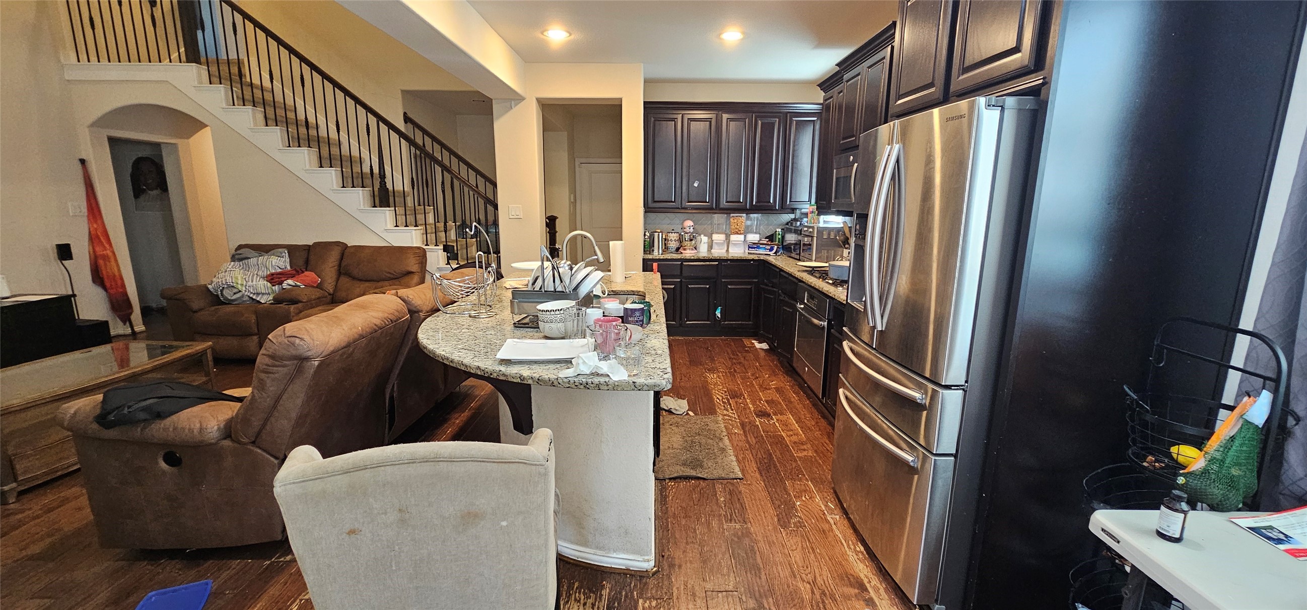 8107 Laughing Falcon Trail Conroe, TX 77385 - Photo 7 of 32