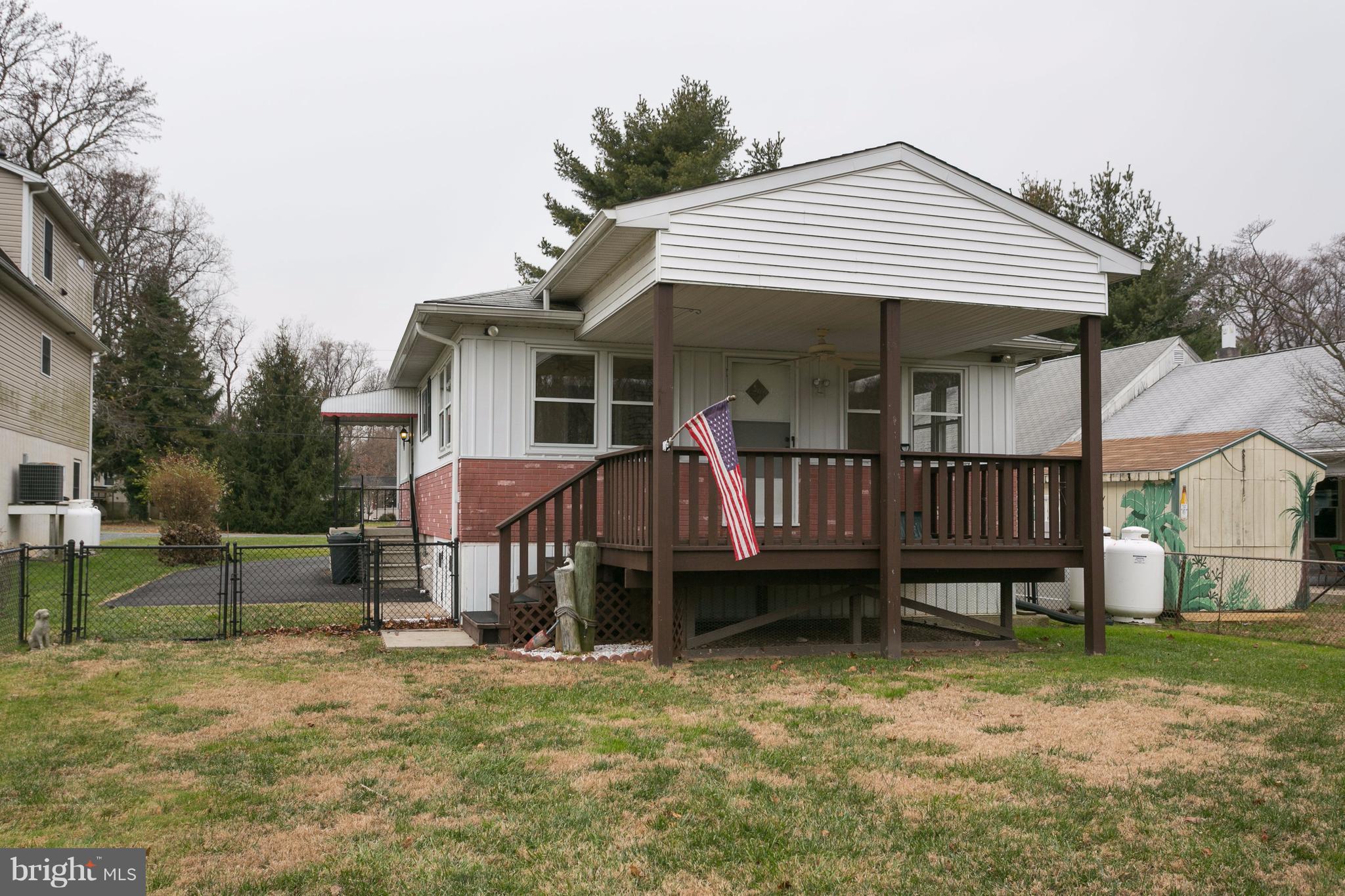 980 Seneca Park Road Baltimore, MD 21220 - Photo 21 of 30 Exterior (General)