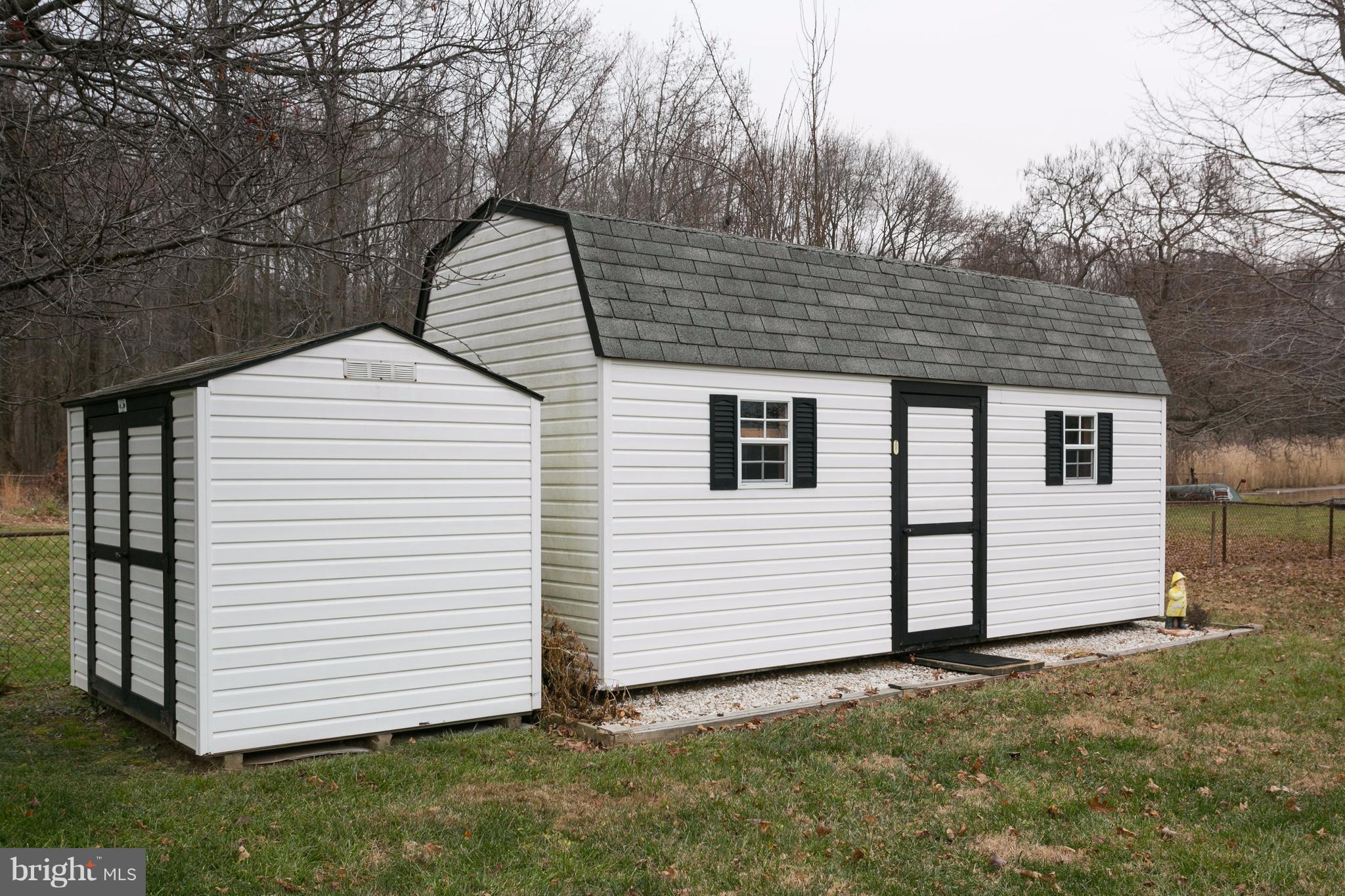 980 Seneca Park Road Baltimore, MD 21220 - Photo 22 of 30 Basement