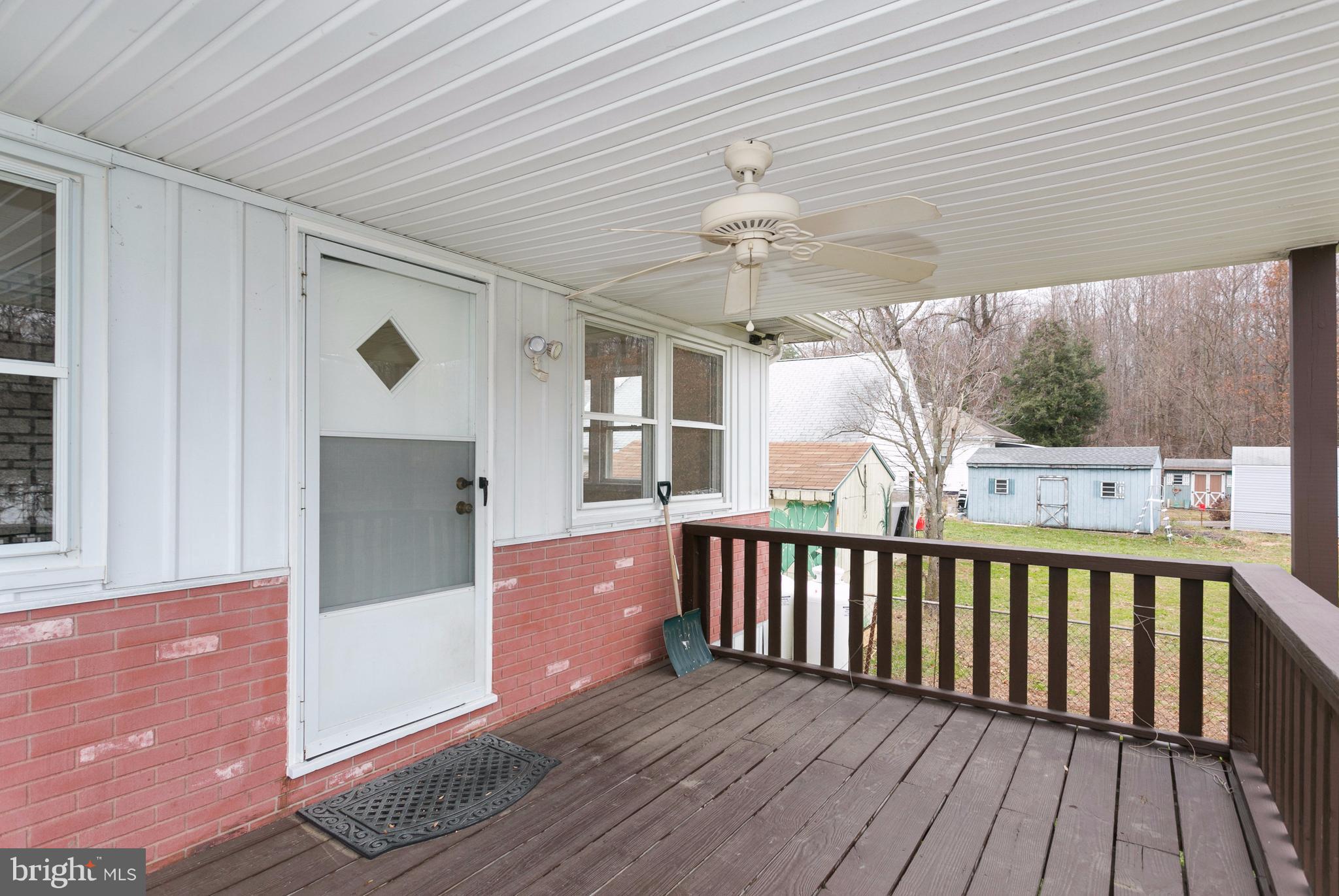 980 Seneca Park Road Baltimore, MD 21220 - Photo 24 of 30 Exterior (General)