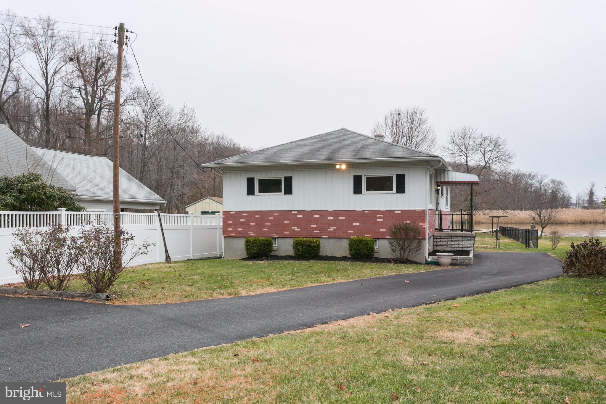 980 Seneca Park Road Baltimore, MD 21220 - Photo 26 of 30 Well-built structure