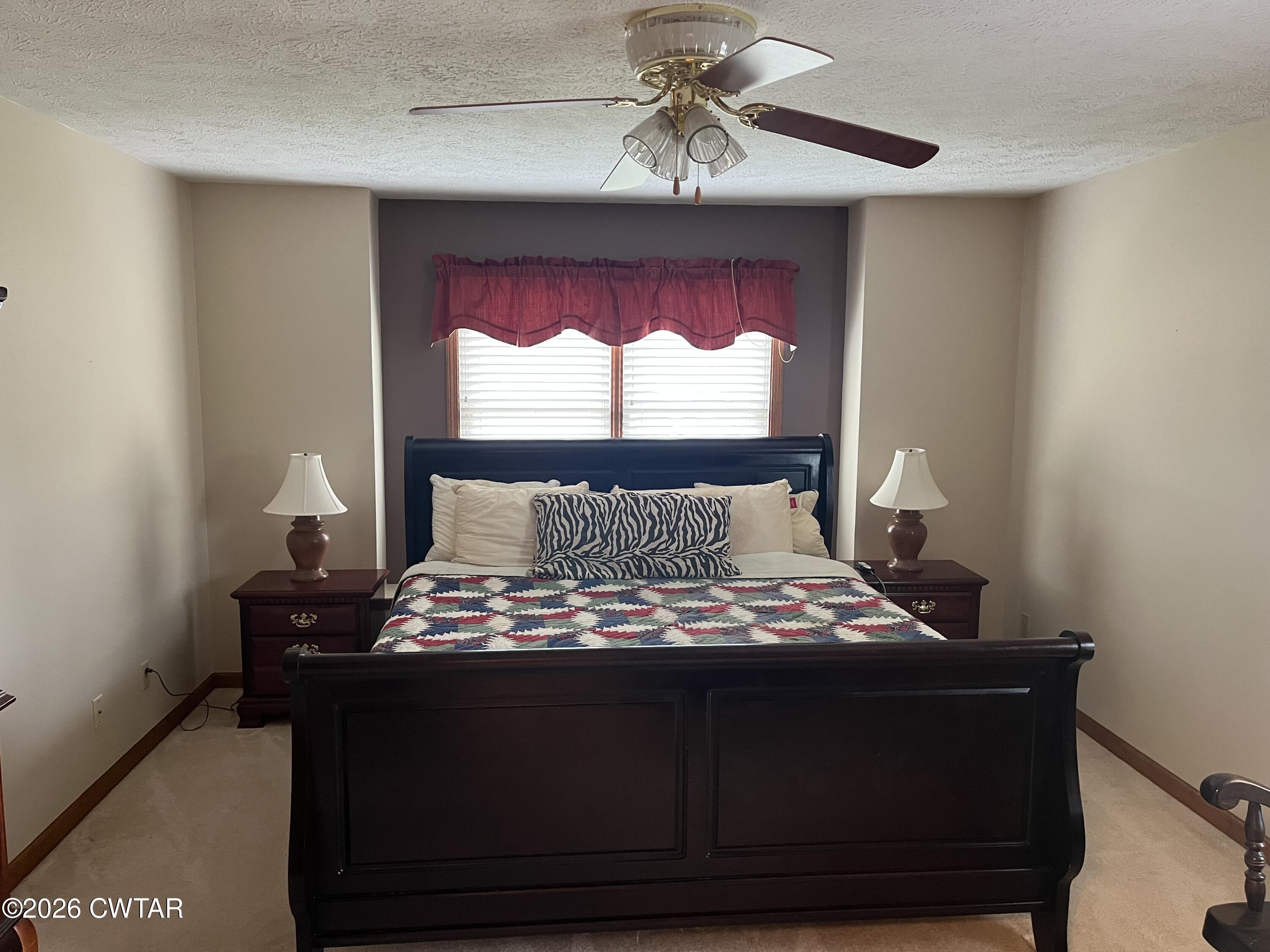 20 Homer Craig Road Humboldt, TN 38343 - Photo 16 of 28 a bedroom with a bed and window
