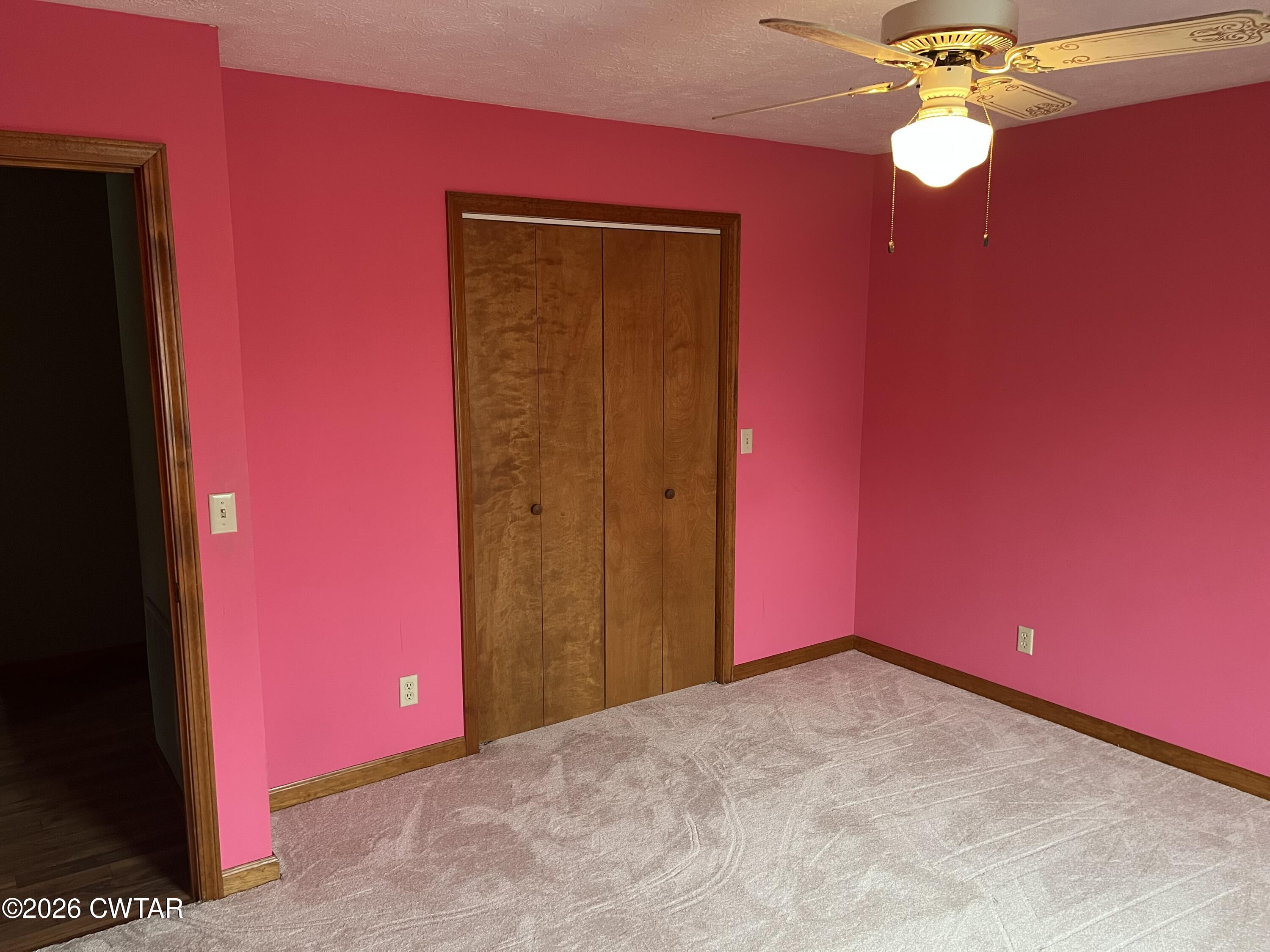 20 Homer Craig Road Humboldt, TN 38343 - Photo 26 of 28 a view of empty room