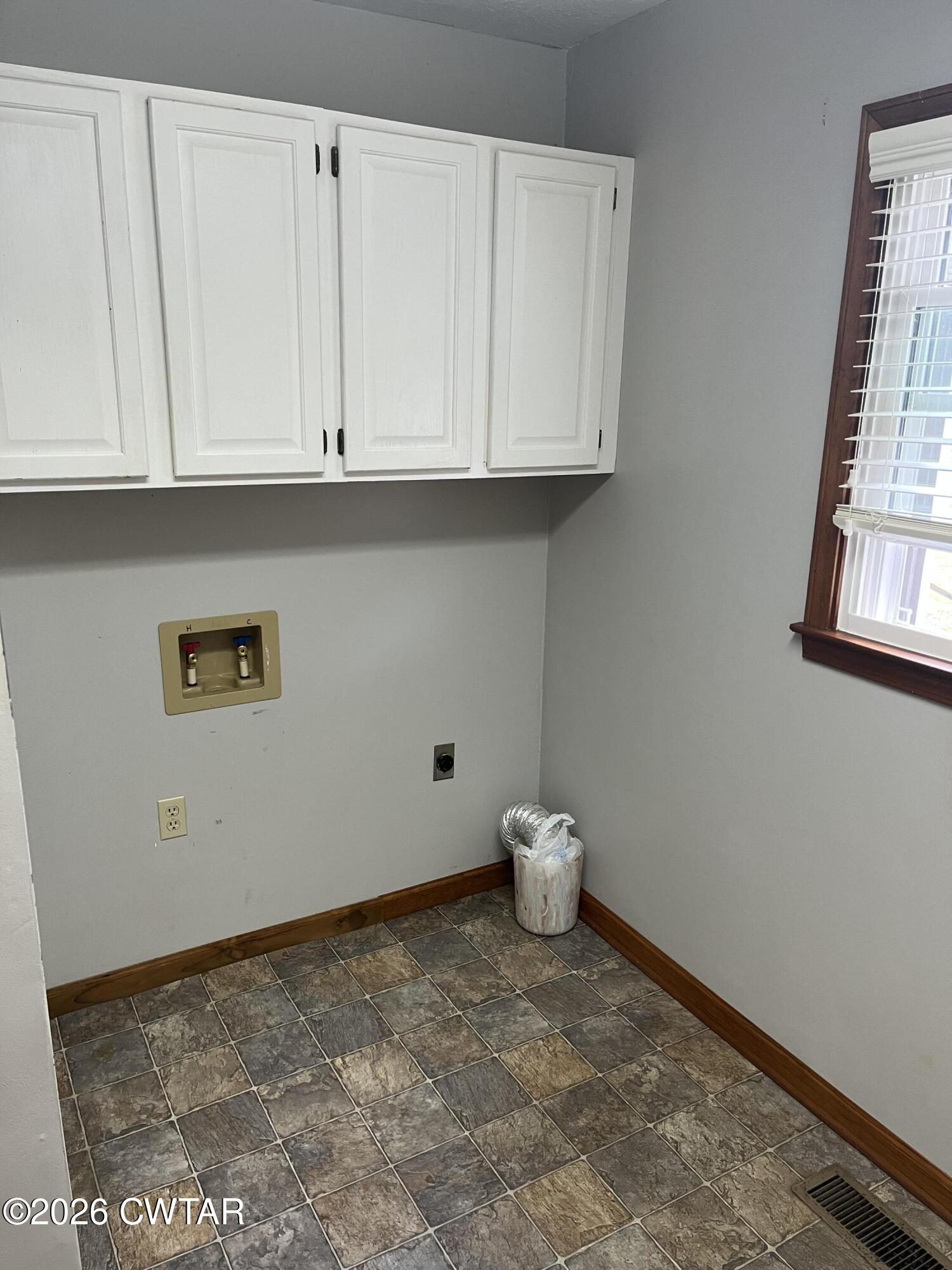 20 Homer Craig Road Humboldt, TN 38343 - Photo 28 of 28 a view of an empty room with a window