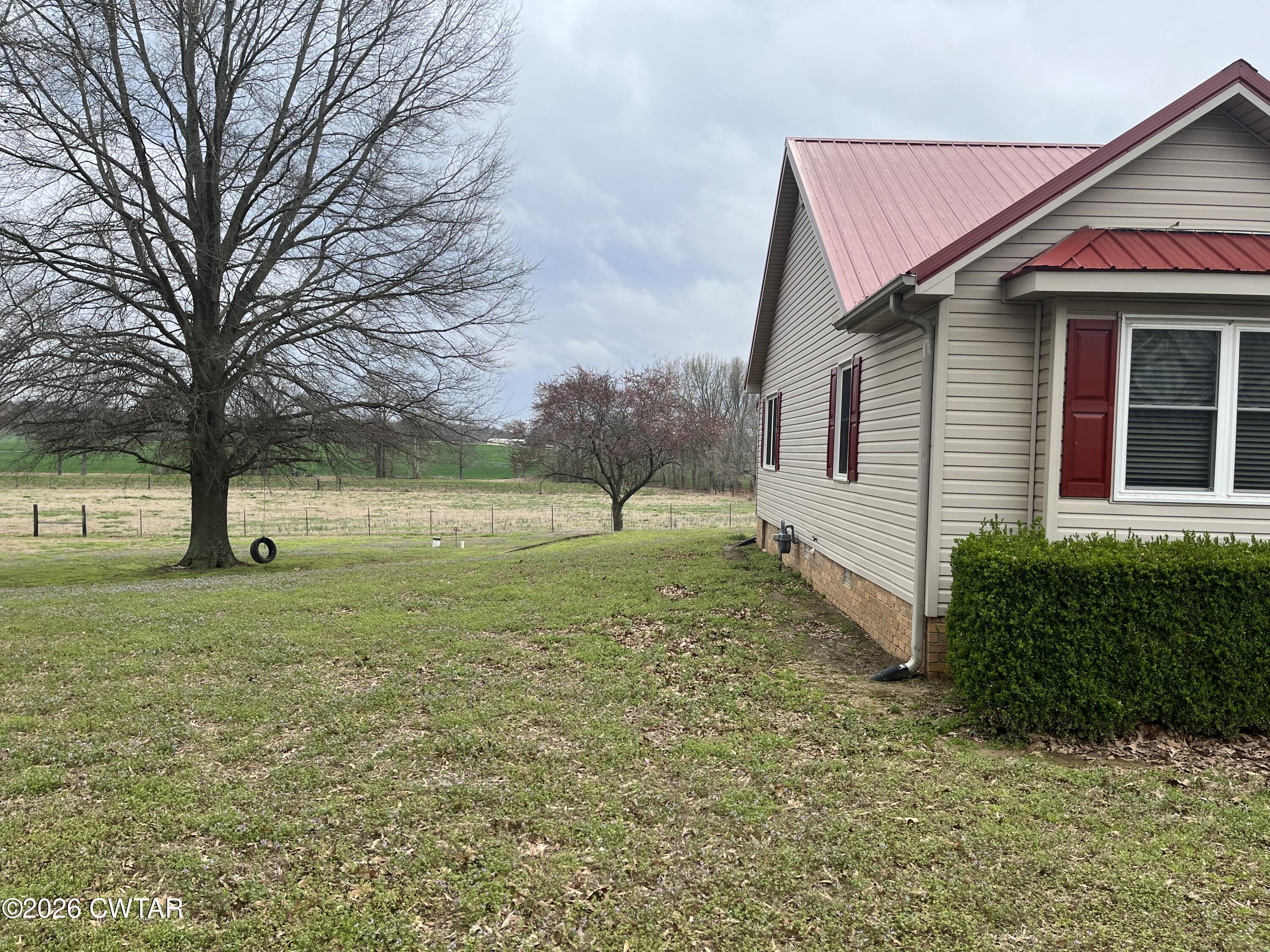 20 Homer Craig Road Humboldt, TN 38343 - Photo 4 of 28 a view of a house with a yard