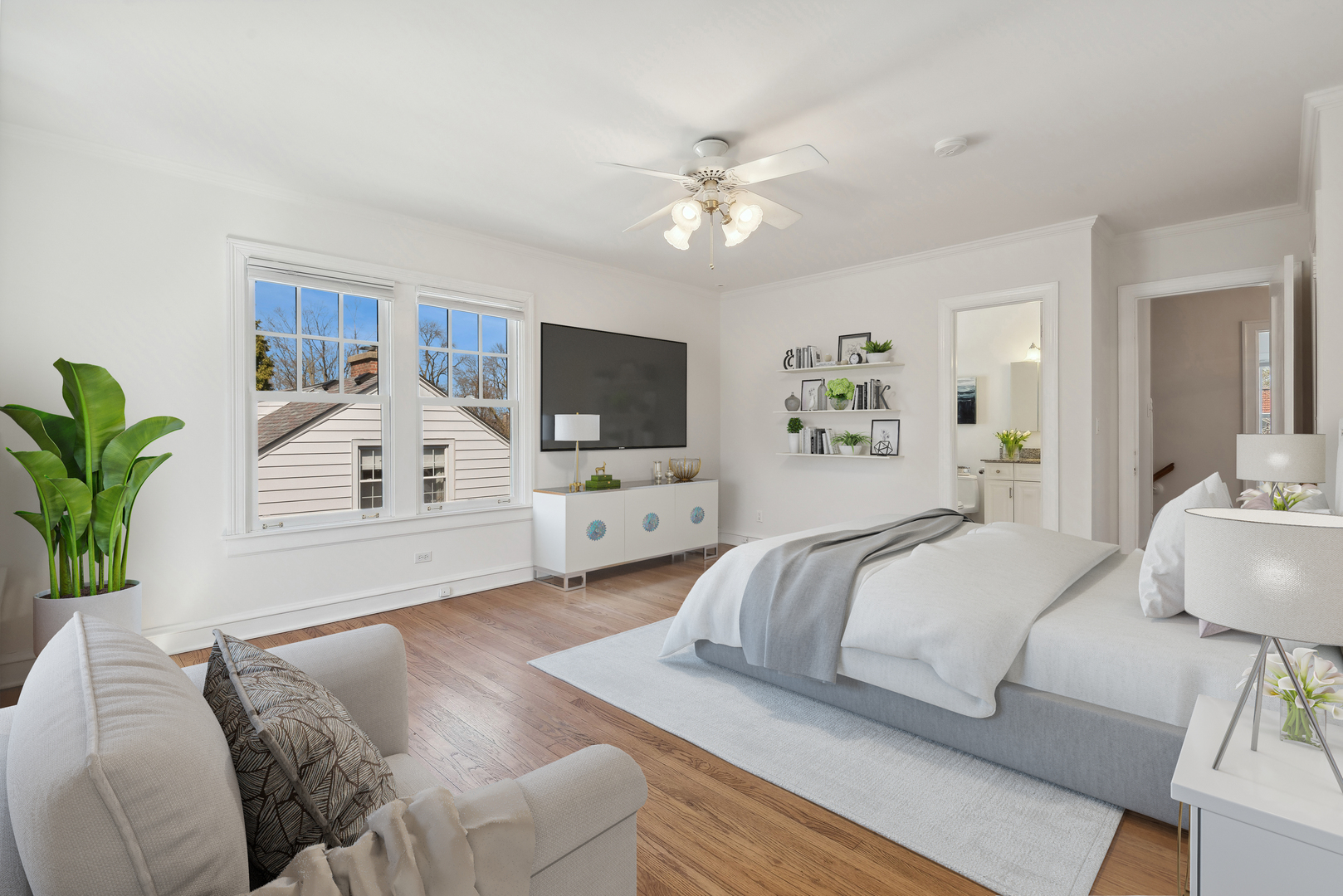 1209 Sheridan Road Wilmette, IL 60091 - Photo 16 of 40 Gallery Image 16