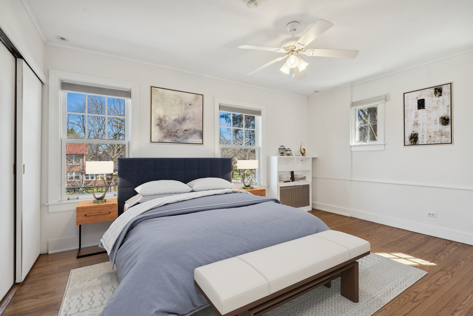 1209 Sheridan Road Wilmette, IL 60091 - Photo 21 of 40 Gallery Image 21