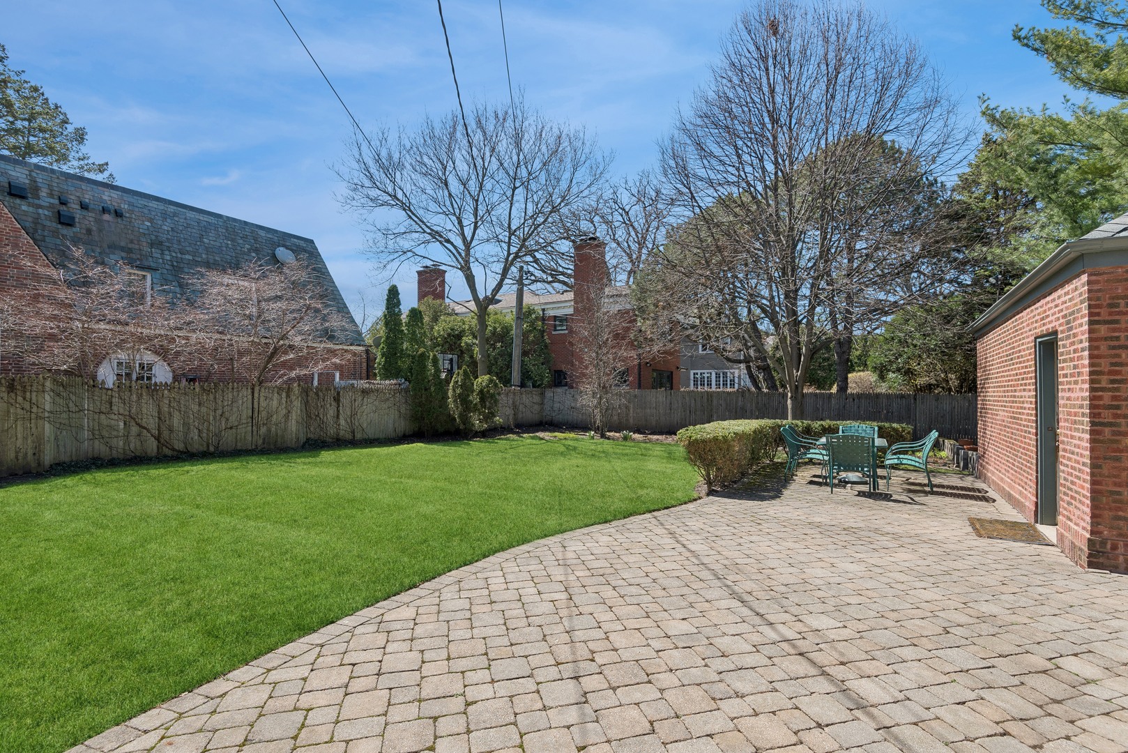 1209 Sheridan Road Wilmette, IL 60091 - Photo 34 of 40 Gallery Image 34