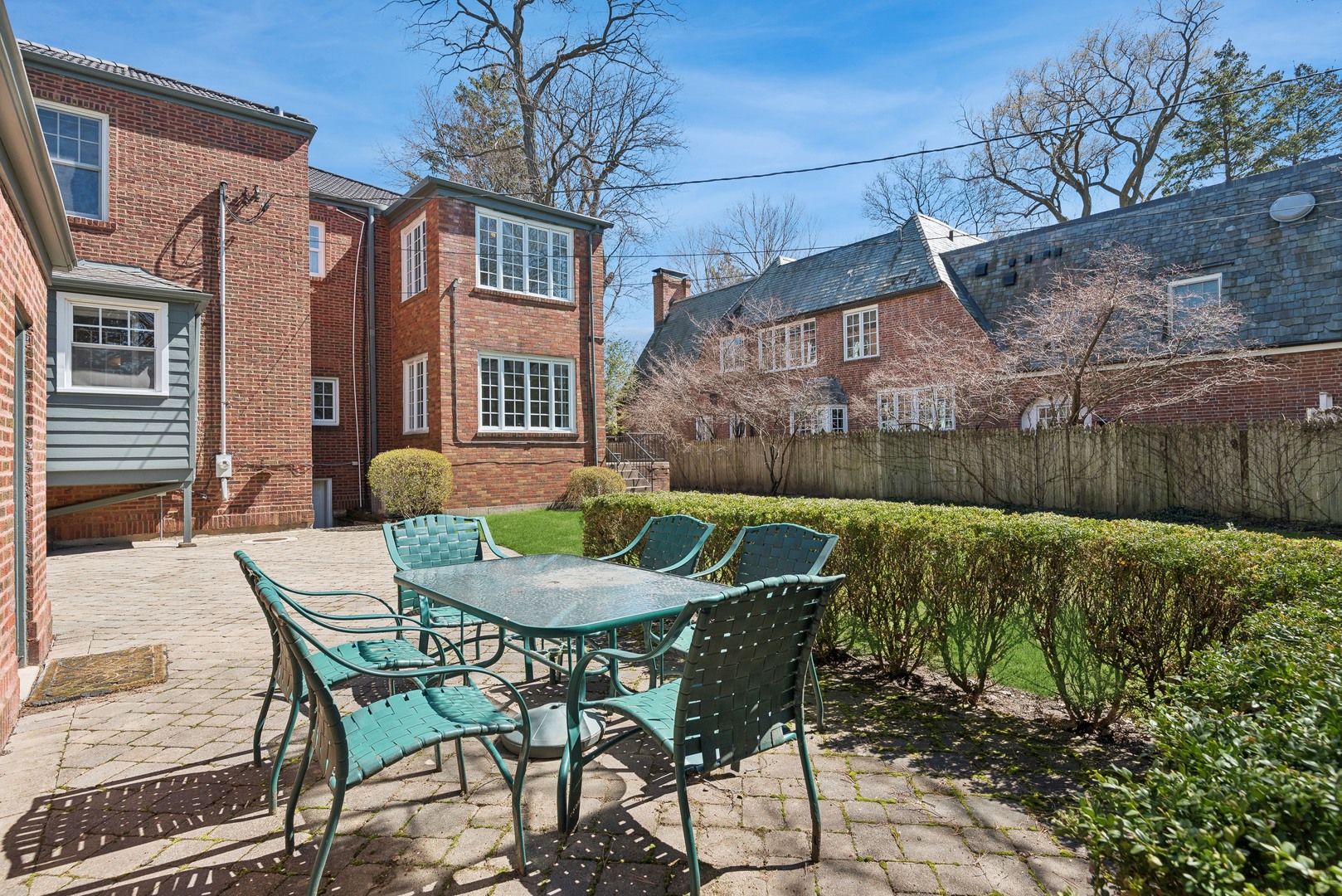 1209 Sheridan Road Wilmette, IL 60091 - Photo 35 of 40 Gallery Image 35