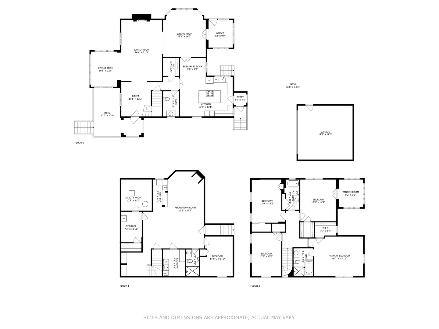 1209 Sheridan Road Wilmette, IL 60091 - Photo 37 of 40 Gallery Image 37