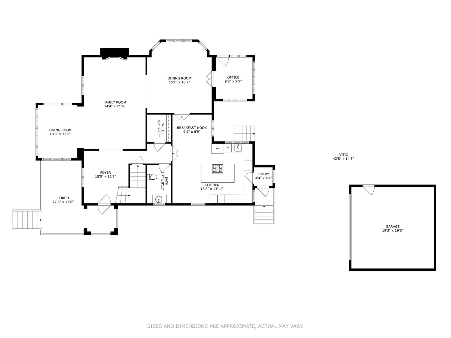1209 Sheridan Road Wilmette, IL 60091 - Photo 38 of 40 Gallery Image 38