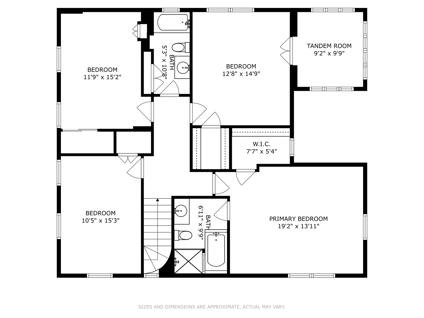 1209 Sheridan Road Wilmette, IL 60091 - Photo 39 of 40 Gallery Image 39
