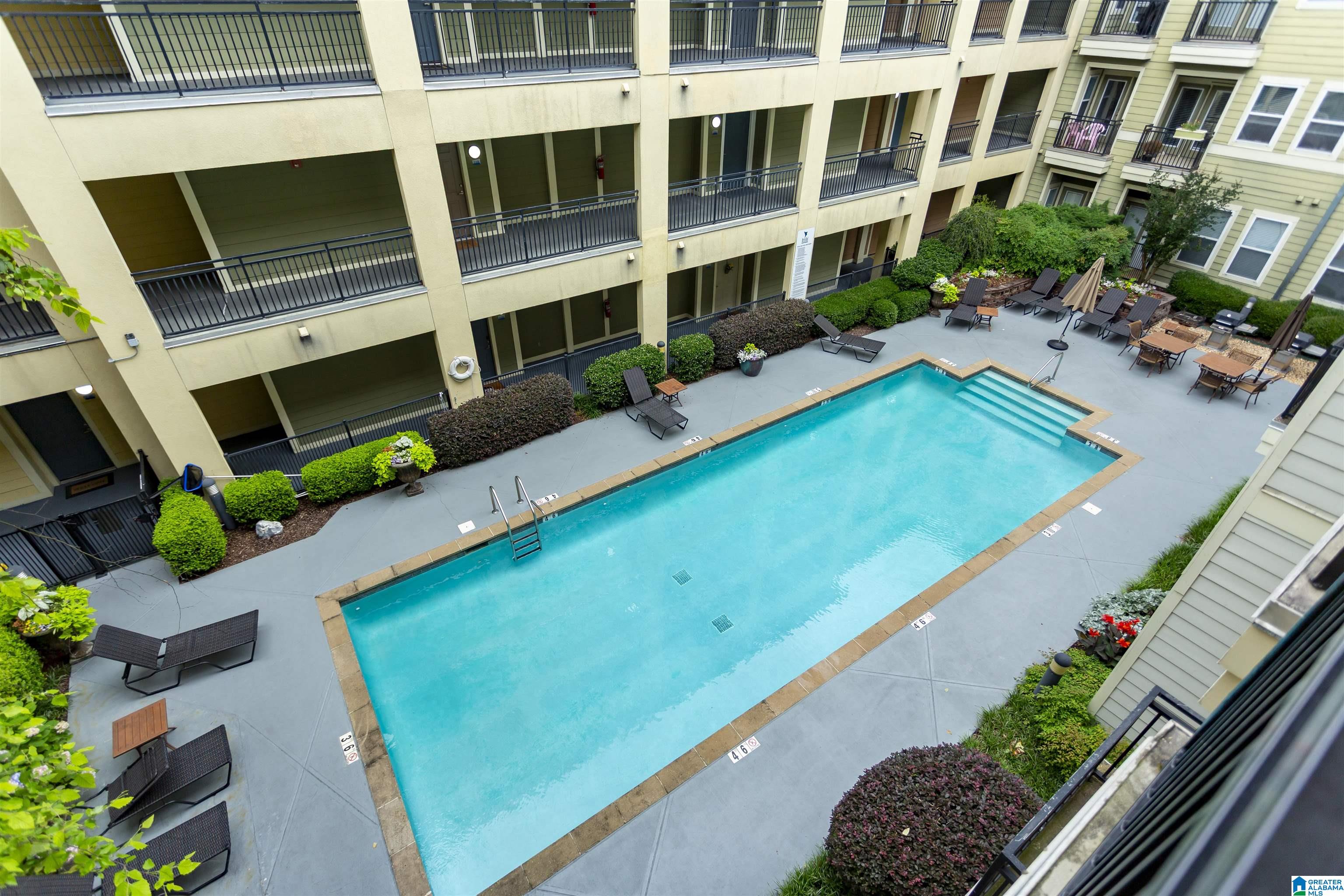 401401 20th Street South, Unit 322 Birmingham, AL 35233 - Photo 36 of 54