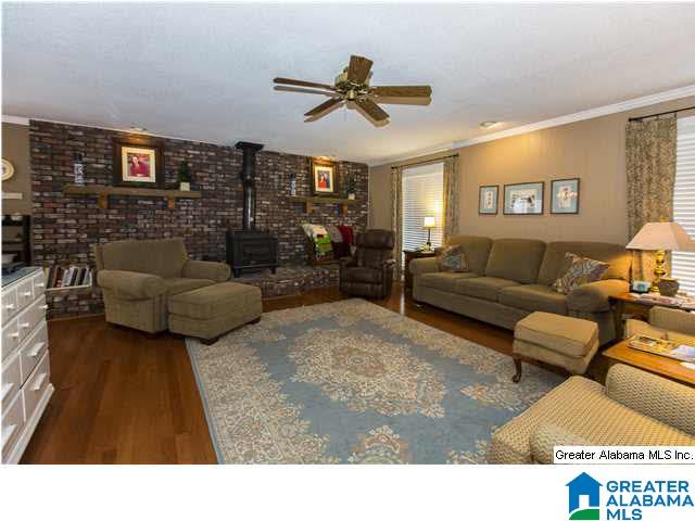 134 Brent Circle Remlap, AL 35133 - Photo 2 of 20