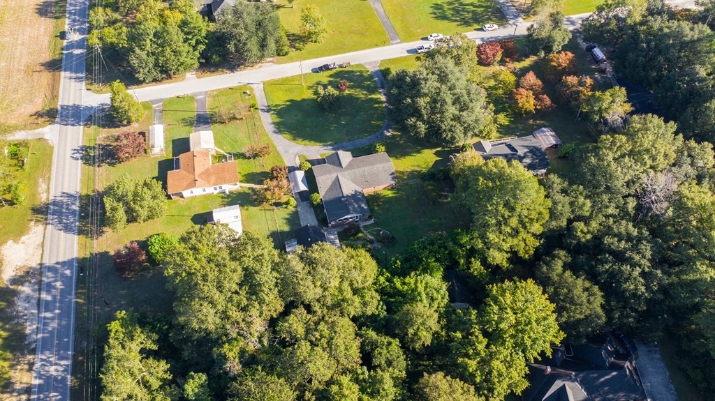 2780 Bryant Road Sumter, SC 29153 - Photo 34 of 41 Gallery Image 34