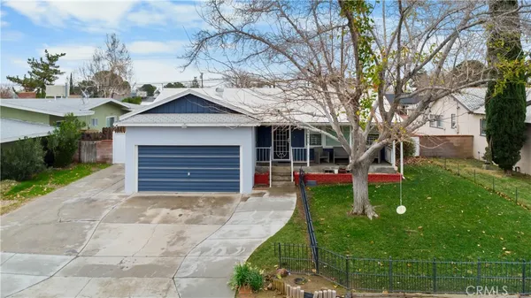 $419,900 | 44410 Loneoak Avenue, Lancaster, CA 93534