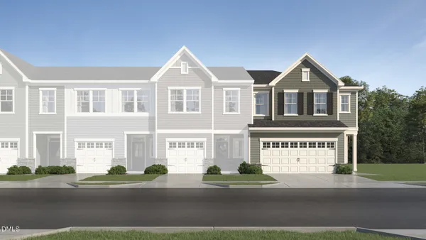 $366,435 | 244 Snowfield Drive, Garner, NC 27529