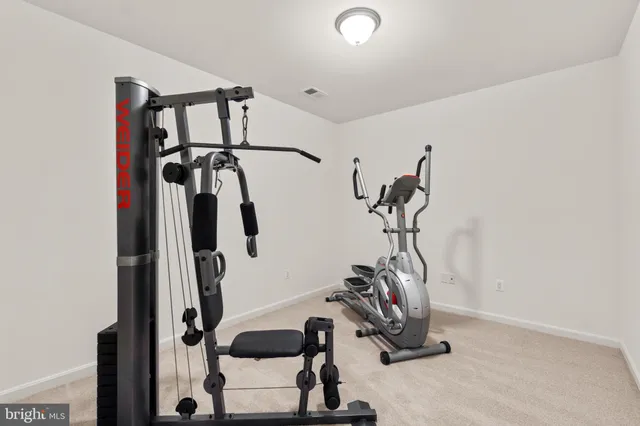 $725,000 | 5933 Yeagertown Road, New Market, MD 21774