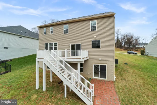 $689,900 | 5933 Yeagertown Road, New Market, MD 21774