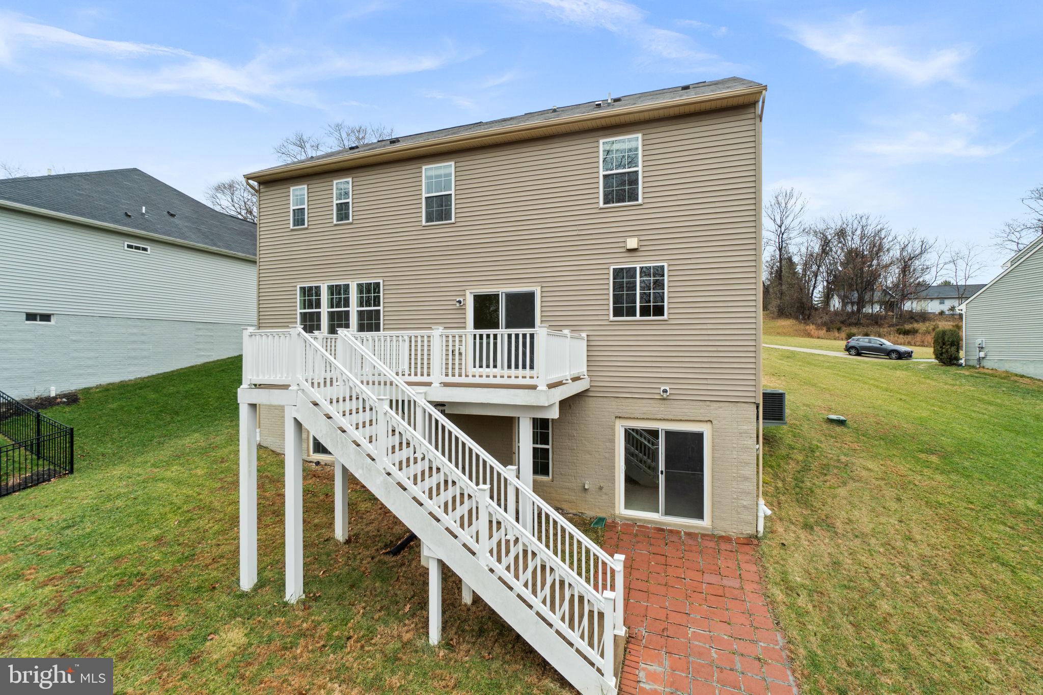 5933 Yeagertown Road New Market, MD 21774 - Photo 41 of 48