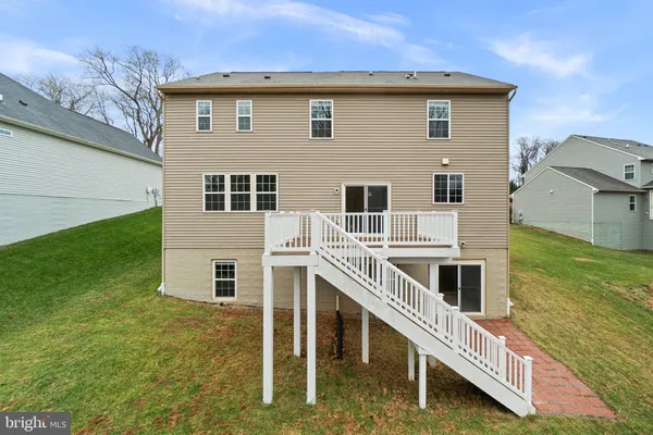 $689,900 | 5933 Yeagertown Road, New Market, MD 21774