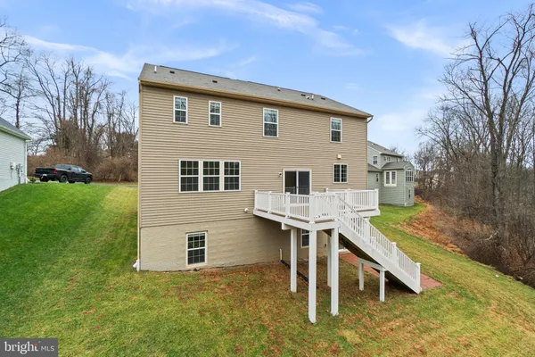 $689,900 | 5933 Yeagertown Road, New Market, MD 21774
