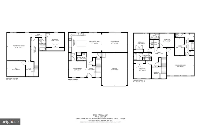 $725,000 | 5933 Yeagertown Road, New Market, MD 21774