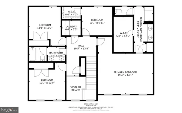 $689,900 | 5933 Yeagertown Road, New Market, MD 21774