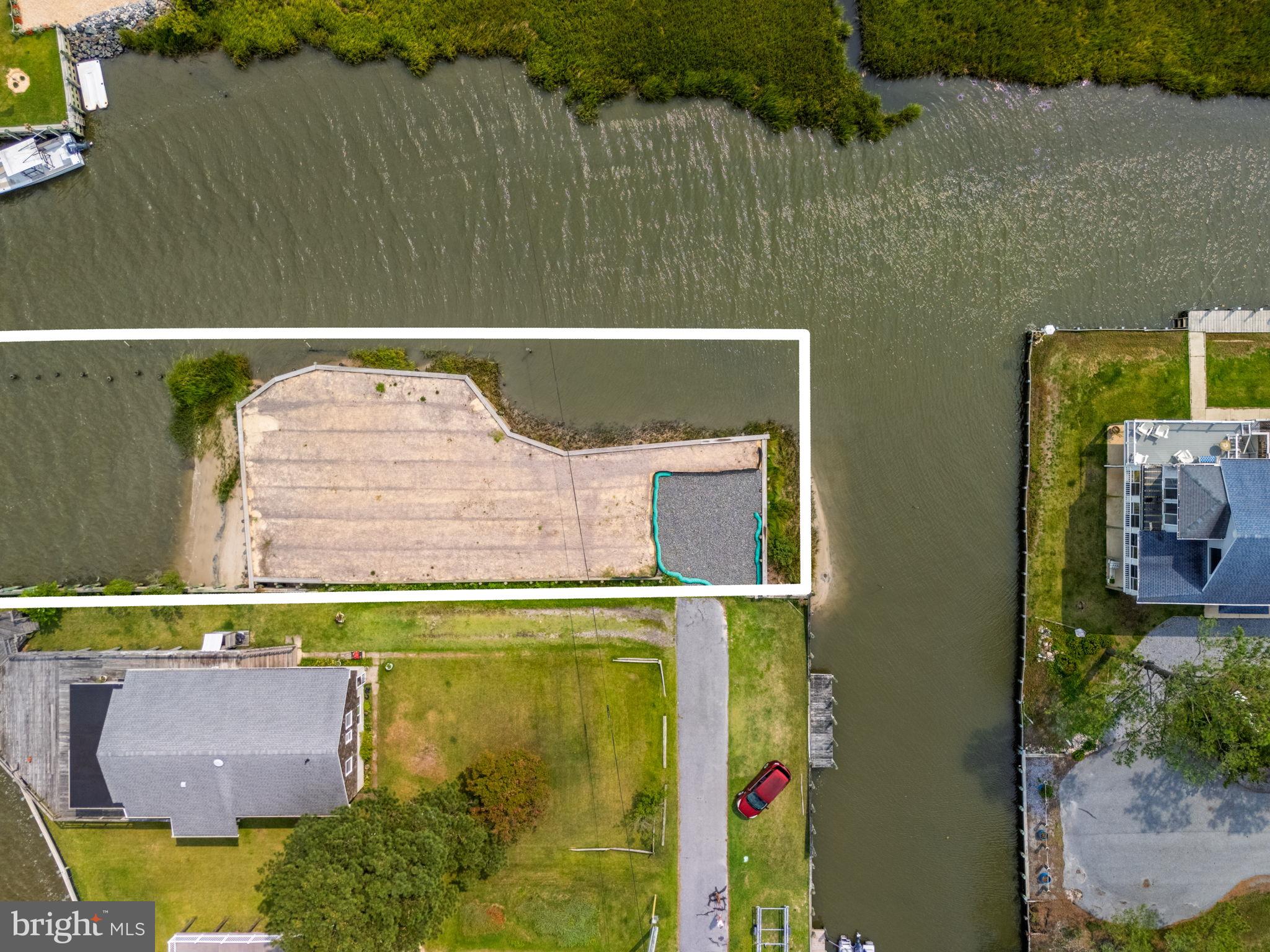 Lot 2 Dover Road Dagsboro, DE 19939 - Photo 22 of 22 Gallery Image 22