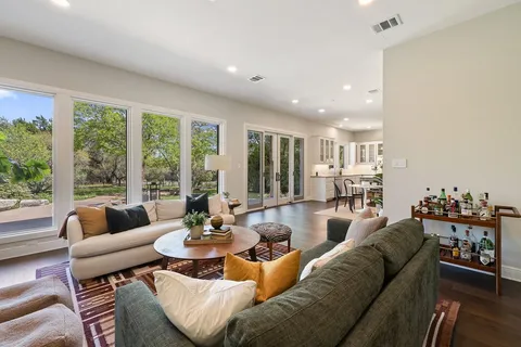 $1,595,000 | 2907 Creeks Edge Parkway, Austin, TX 78733