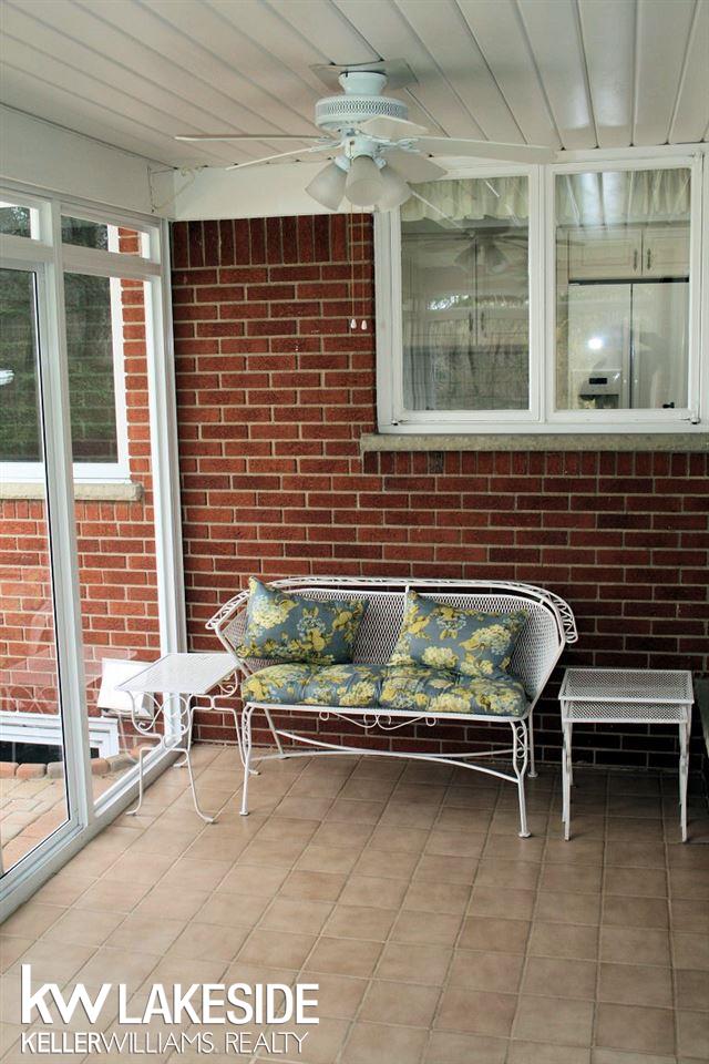 6106 Deguise Court Rochester Hills, MI 48306 - Photo 49 of 54