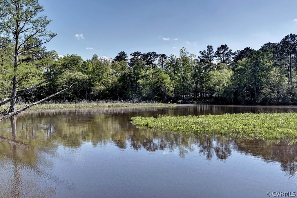 258 Sandy Bay Road Williamsburg, VA 23185 - Photo 42 of 50 a view of a lake