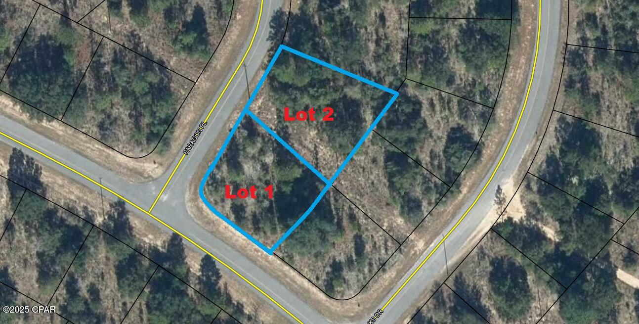0 Paragon Place Chipley, FL 32428 - Photo 2 of 3