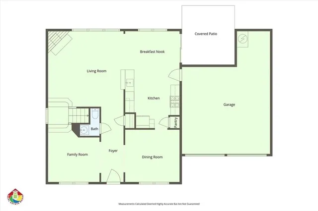 a picture of a bathroom with a shower