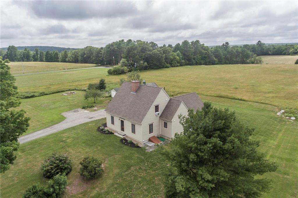 107 Mast Road Pittston, ME 04345 - Photo 22 of 34 Photo