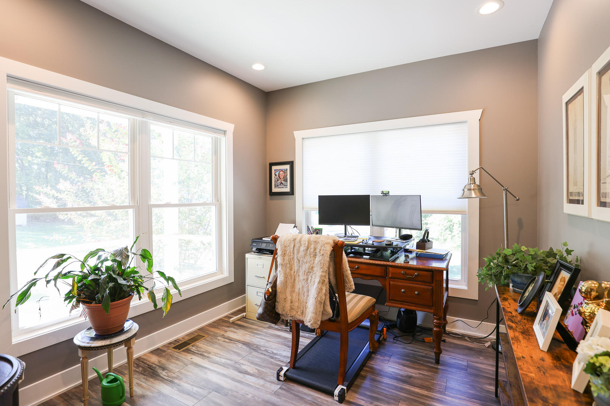 83 Fisher Road Benton, KY 42025 - Photo 13 of 37 Office