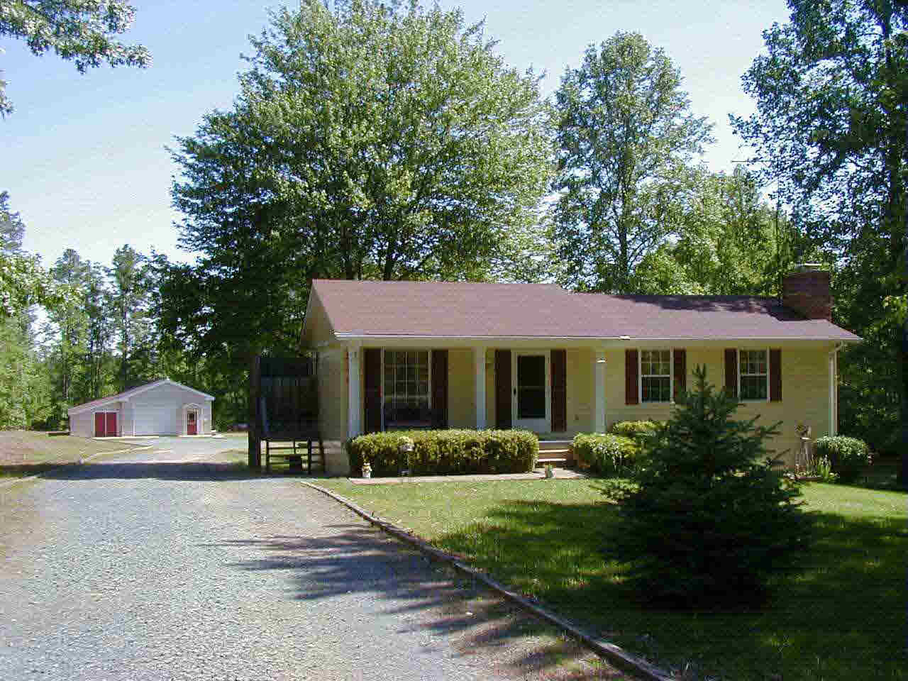 North Boston Road Troy, VA 22974 - Photo 1 of 4 Gallery Image 1