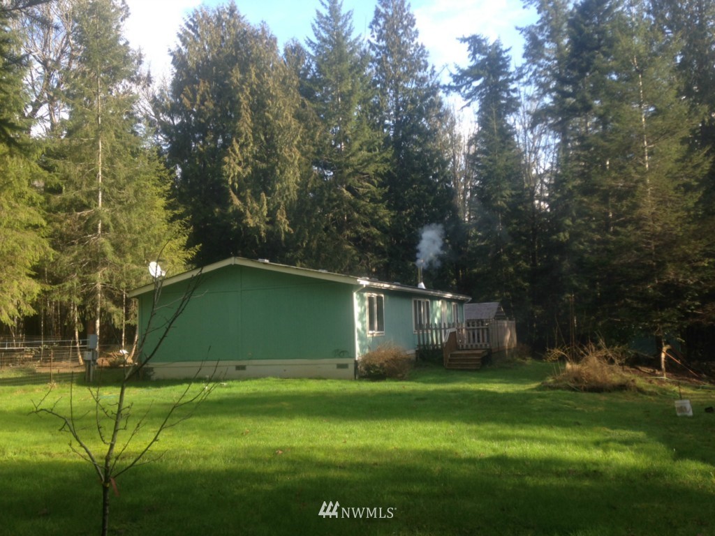 4952 Dabob Road Quilcene, WA 98376 - Photo 3 of 16