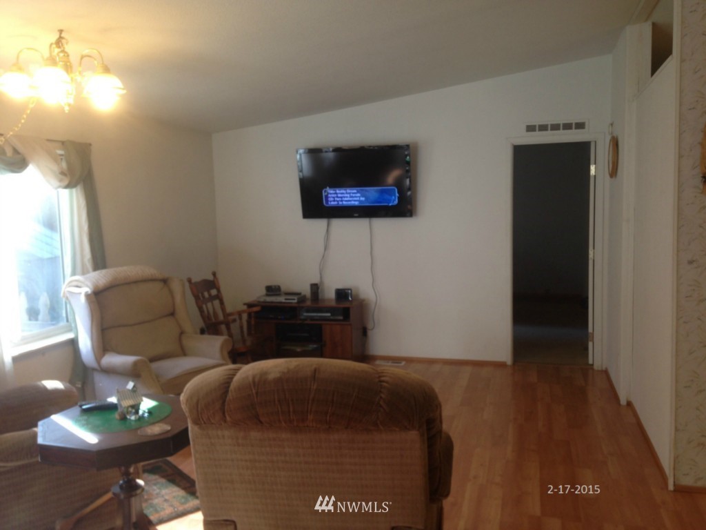 4952 Dabob Road Quilcene, WA 98376 - Photo 4 of 16